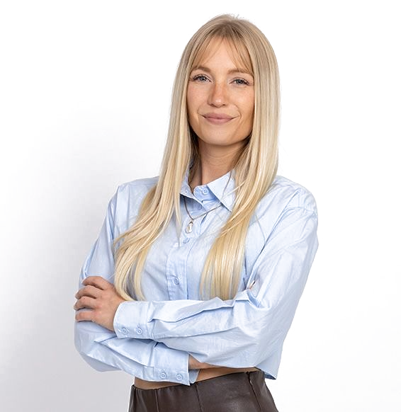 Bianca, Personalvermittlung