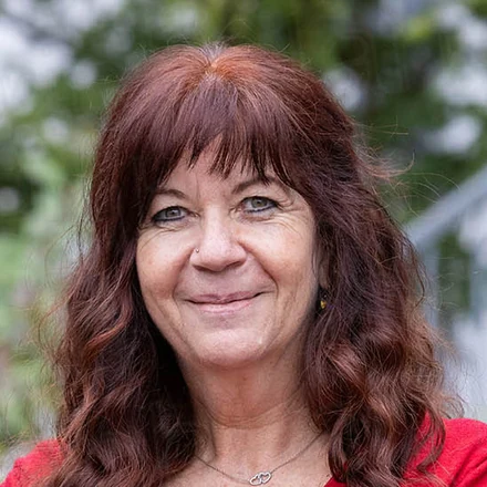 Birgit Schmitz, Psychologische Beratung in Overath